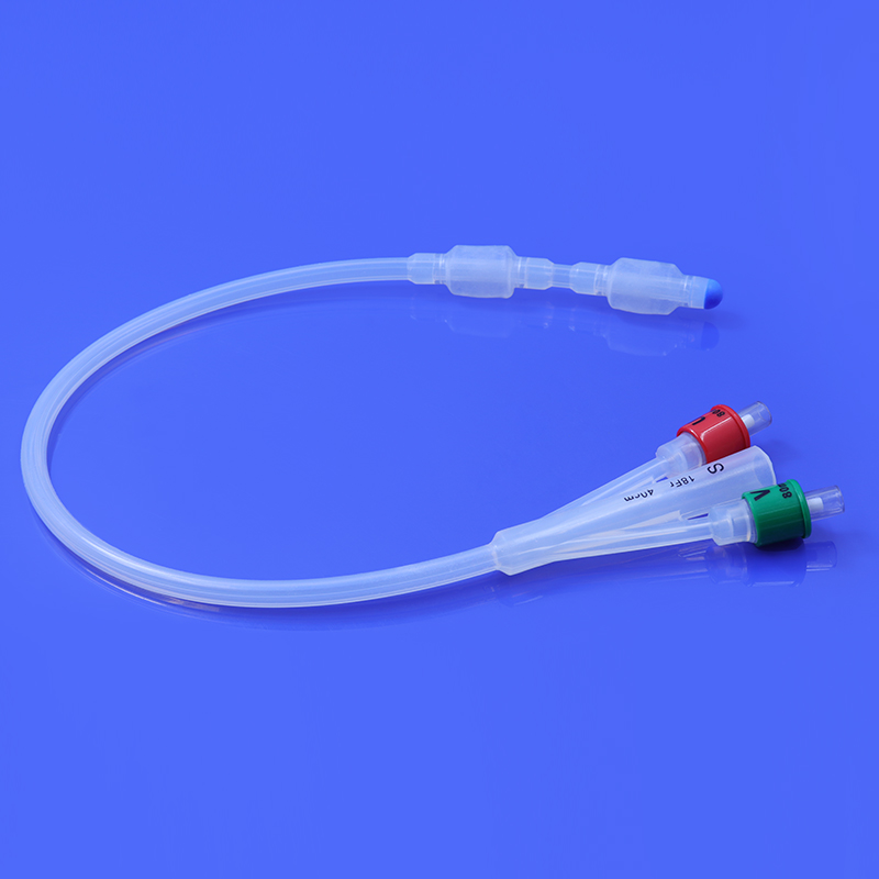 插B综合网一次性双腔扩张球囊